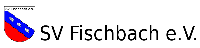 Homepage des SV Fischbach e.V.